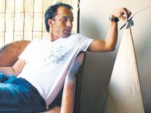 Deepak Dobriyal