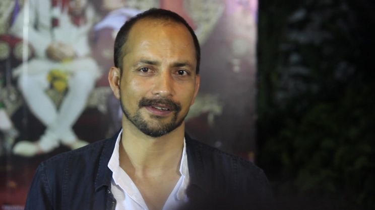 Deepak Dobriyal