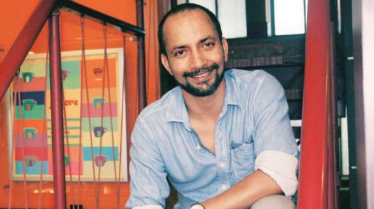 Deepak Dobriyal