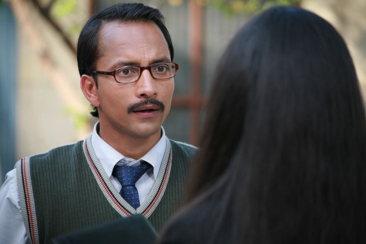 Deepak Dobriyal