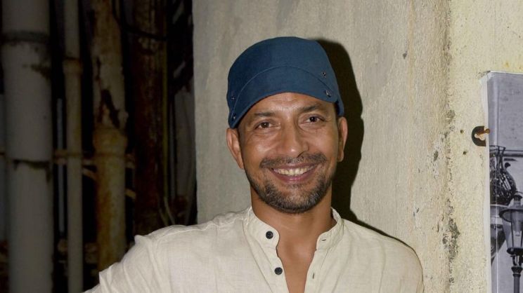 Deepak Dobriyal