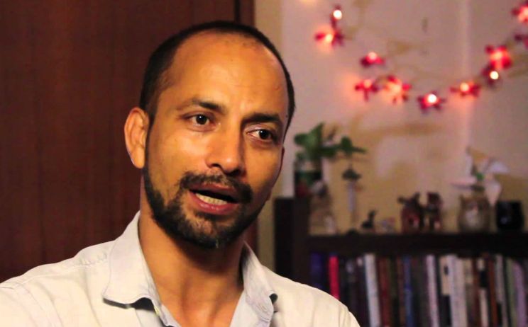 Deepak Dobriyal