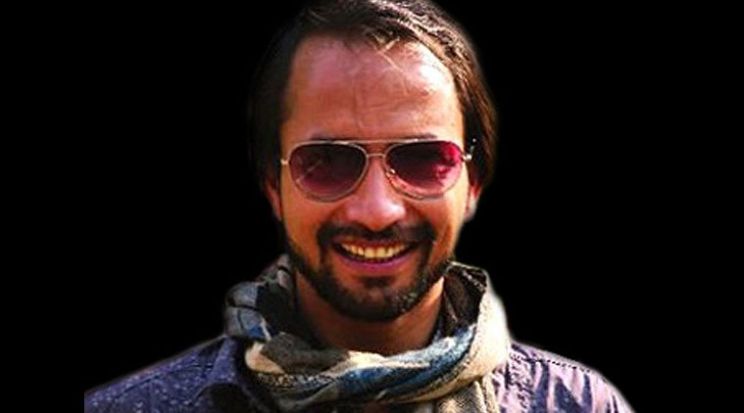 Deepak Dobriyal