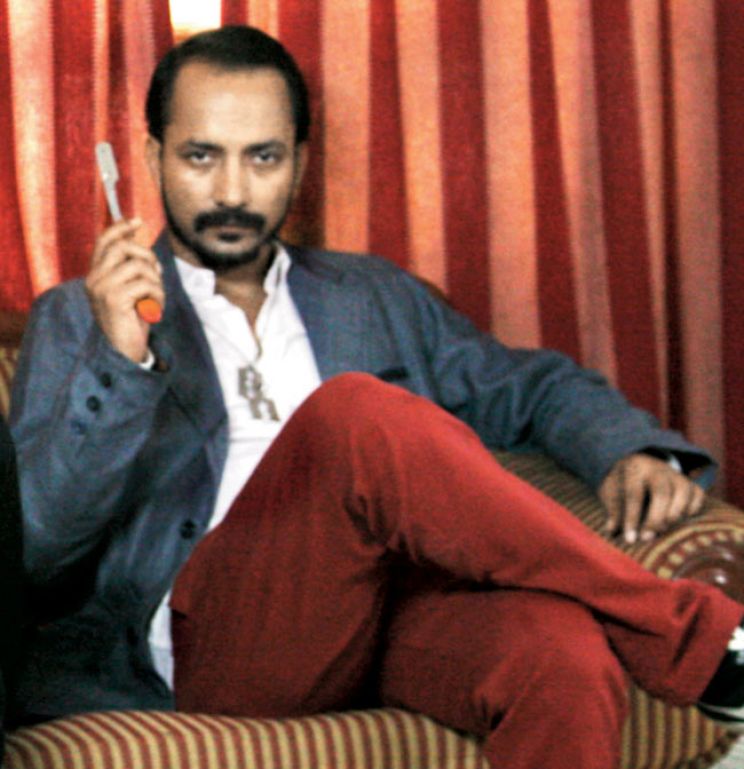 Deepak Dobriyal