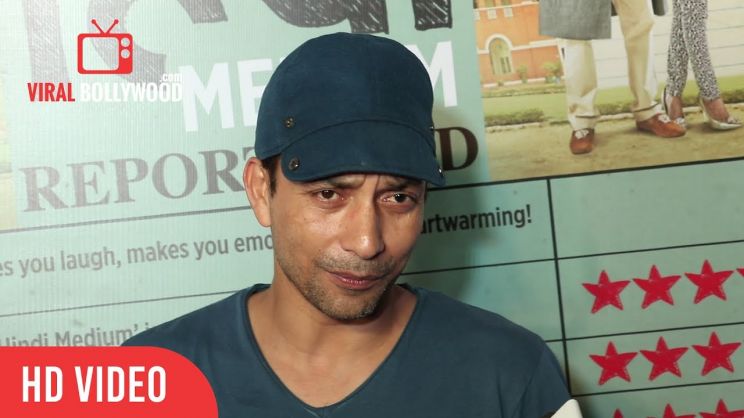 Deepak Dobriyal