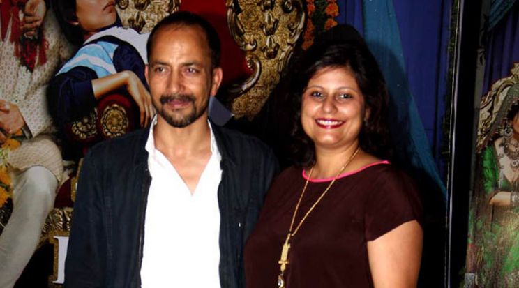 Deepak Dobriyal