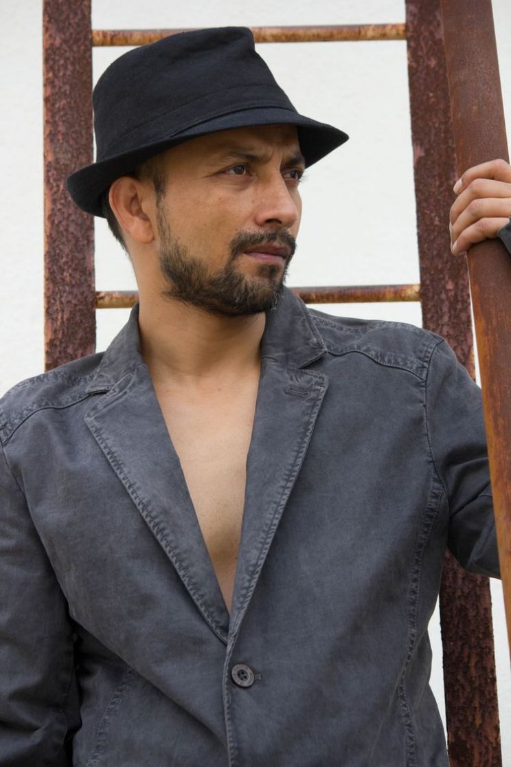 Deepak Dobriyal