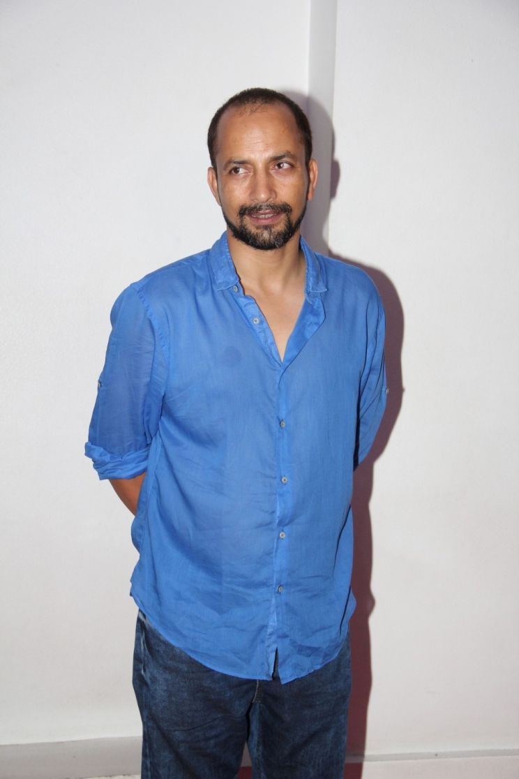 Deepak Dobriyal