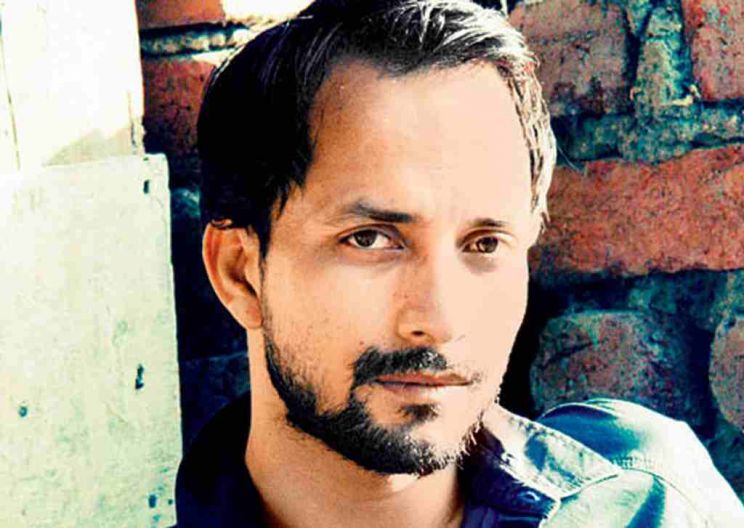 Deepak Dobriyal