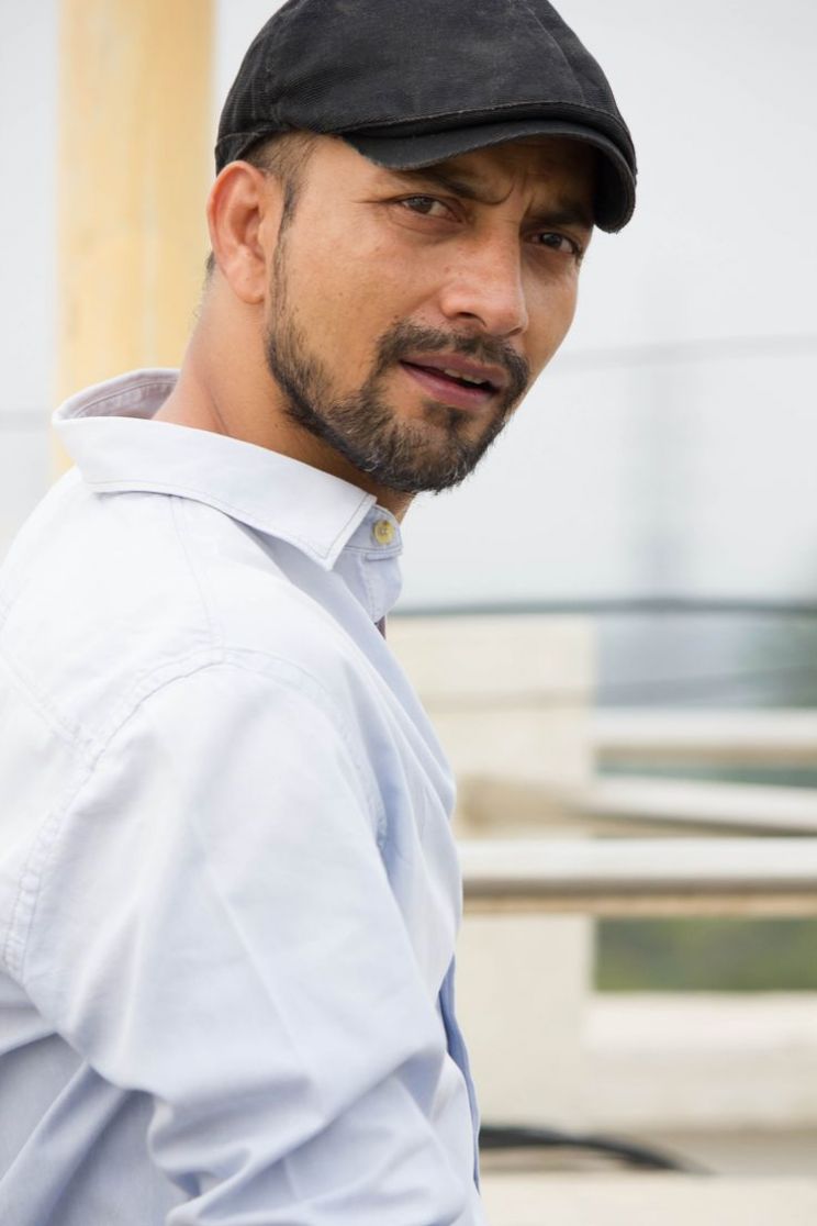 Deepak Dobriyal