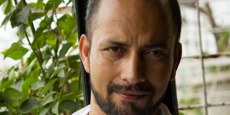 Deepak Dobriyal
