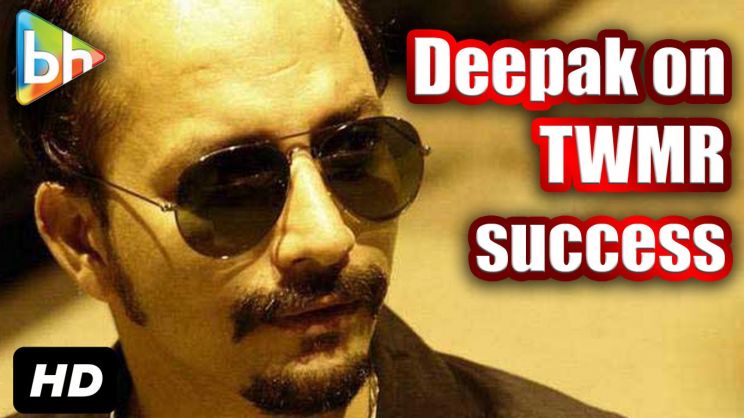 Deepak Dobriyal