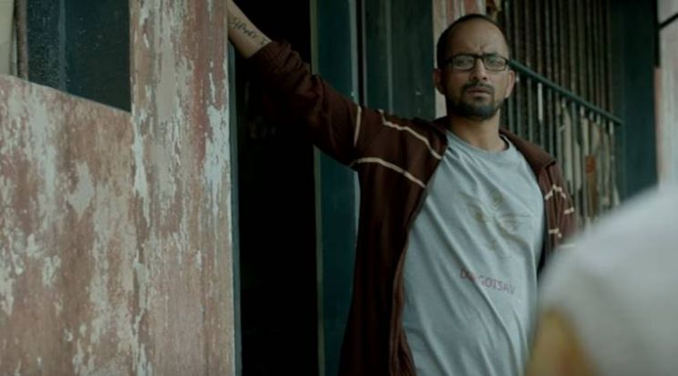 Deepak Dobriyal