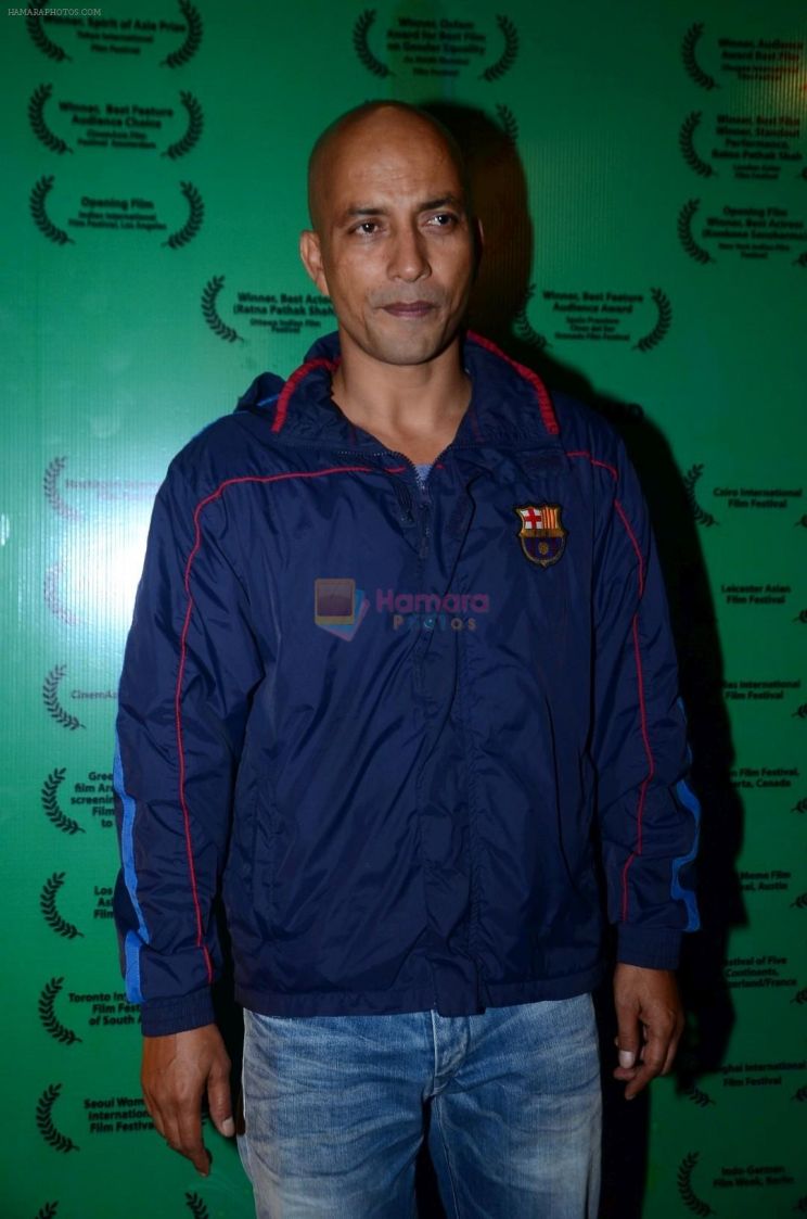 Deepak Dobriyal