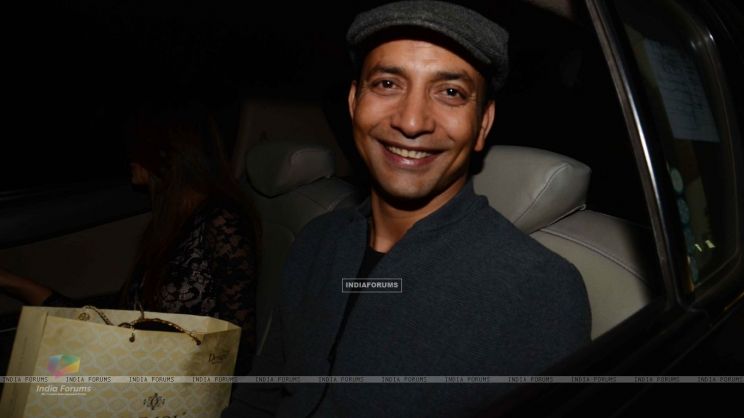 Deepak Dobriyal