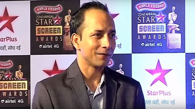 Deepak Dobriyal