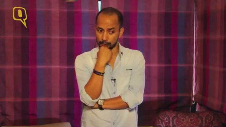 Deepak Dobriyal