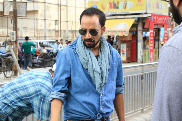 Deepak Dobriyal