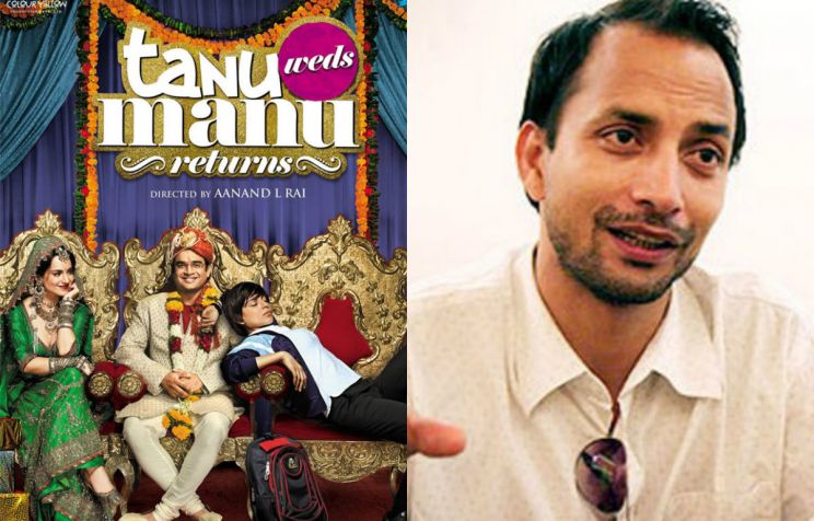 Deepak Dobriyal