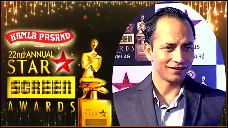 Deepak Dobriyal