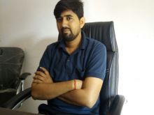 Deepak Kumar Mishra