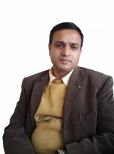 Deepak Kumar Mishra