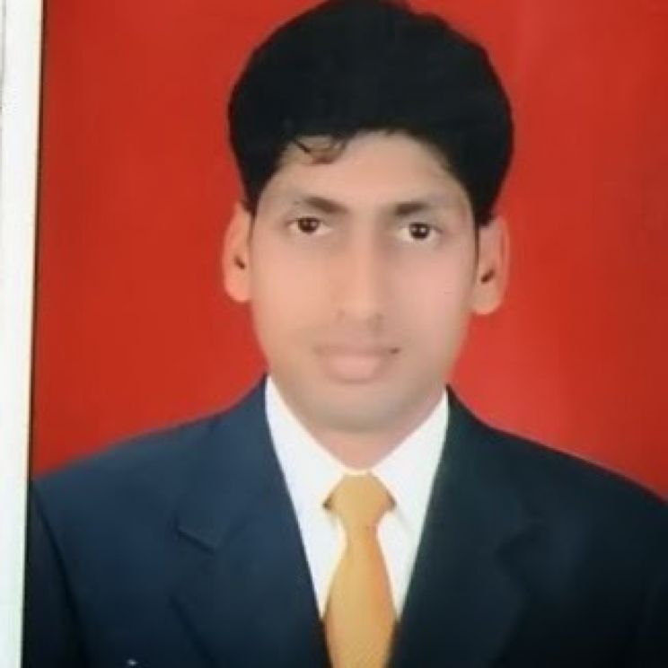 Deepak Kumar Mishra