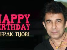 Deepak Tijori