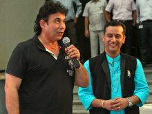 Deepak Tijori