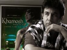 Deepak Tijori