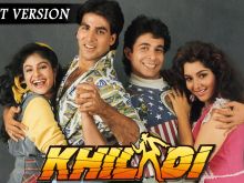 Deepak Tijori