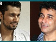 Deepak Tijori