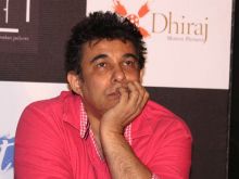 Deepak Tijori