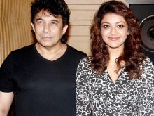 Deepak Tijori