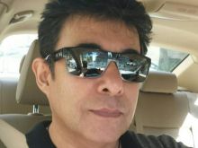 Deepak Tijori