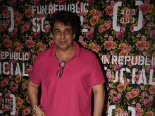 Deepak Tijori