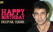 Deepak Tijori