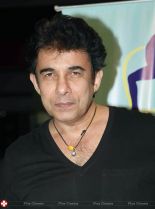 Deepak Tijori