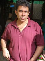 Deepak Tijori