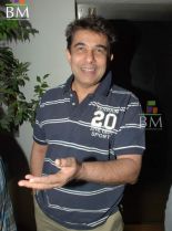 Deepak Tijori