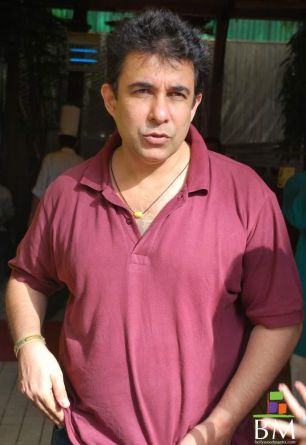 Deepak Tijori