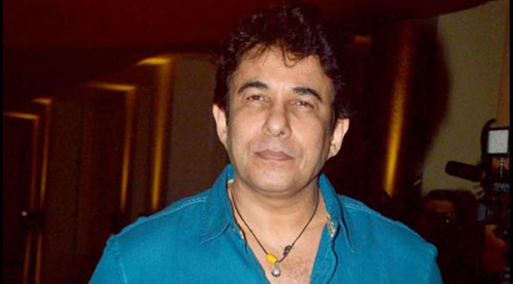 Deepak Tijori