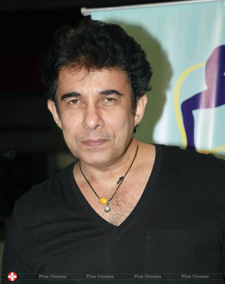 Deepak Tijori