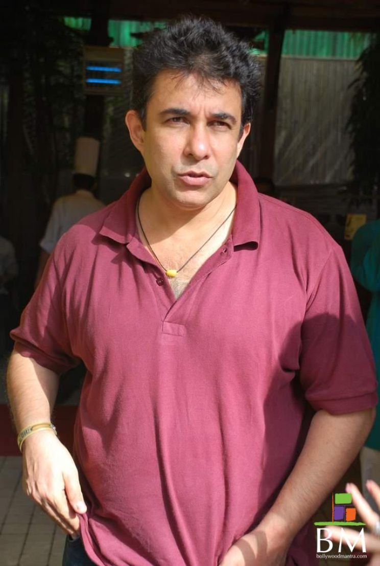 Deepak Tijori