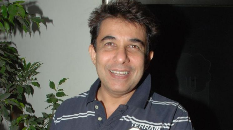 Deepak Tijori