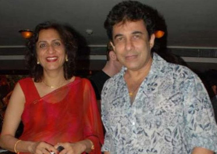 Deepak Tijori