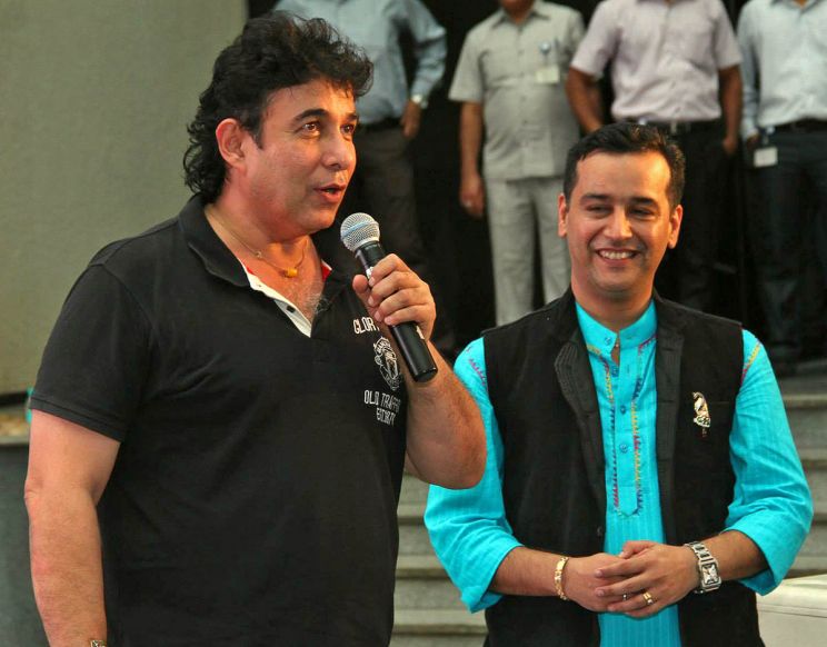 Deepak Tijori