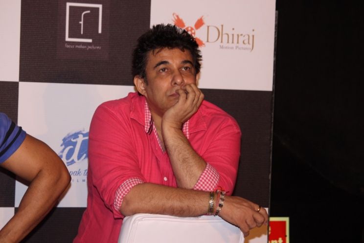 Deepak Tijori