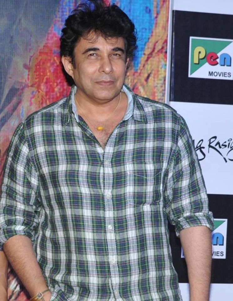 Deepak Tijori