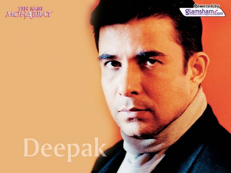 Deepak Tijori